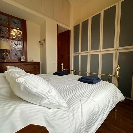 Casa Righi Nel Cuore Di Bologna Apartamento Exterior foto