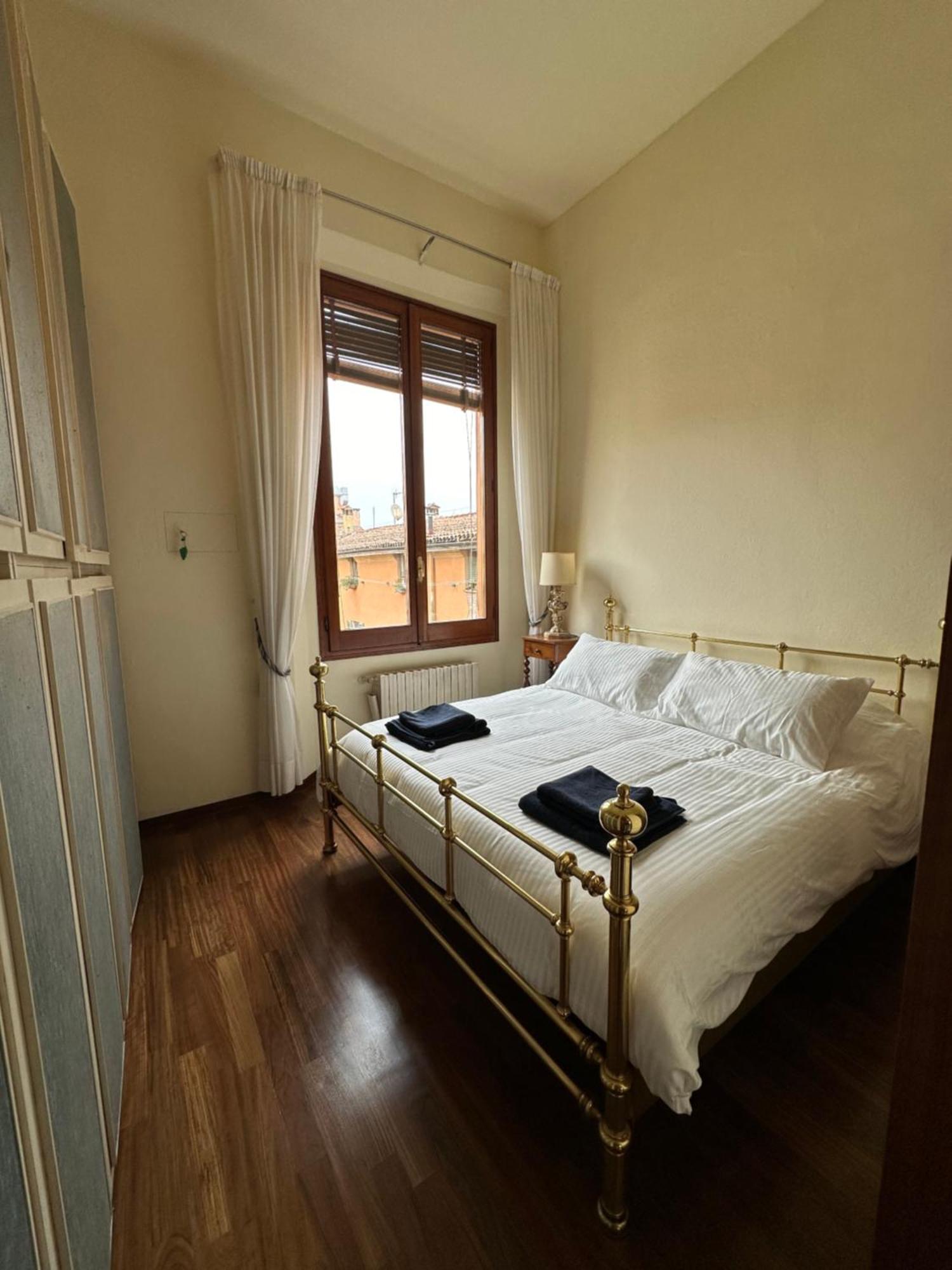 Casa Righi Nel Cuore Di Bologna Apartamento Exterior foto
