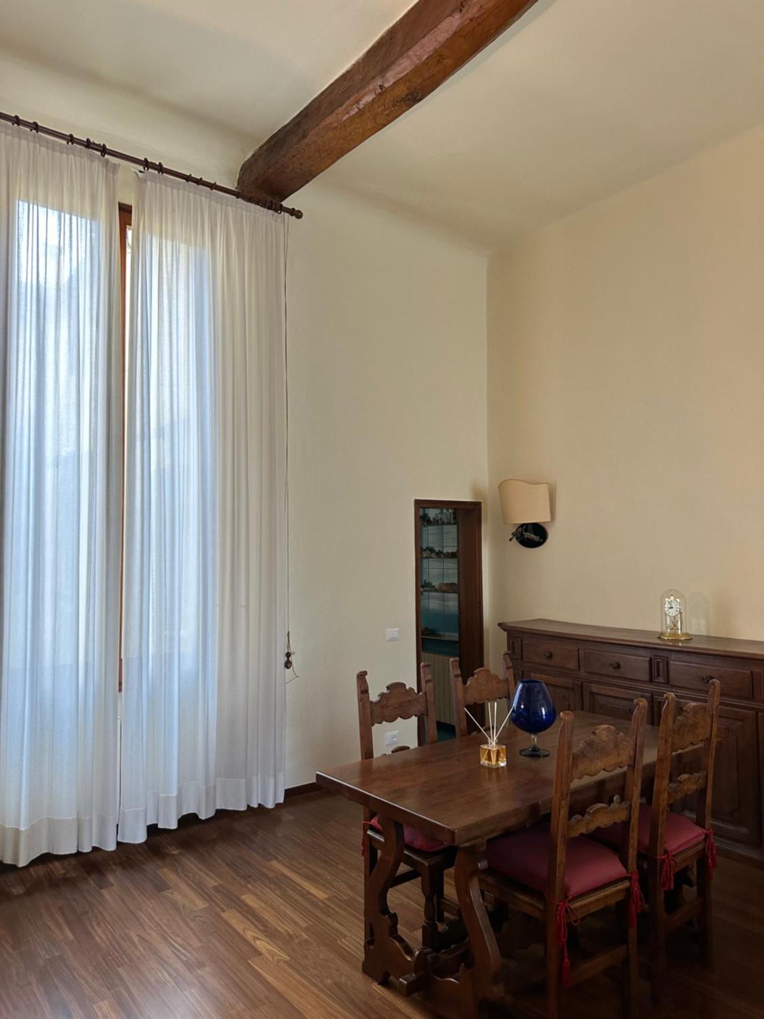 Casa Righi Nel Cuore Di Bologna Apartamento Exterior foto