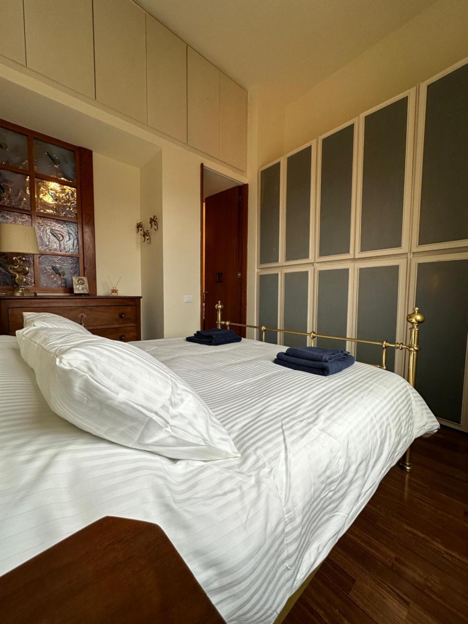 Casa Righi Nel Cuore Di Bologna Apartamento Exterior foto