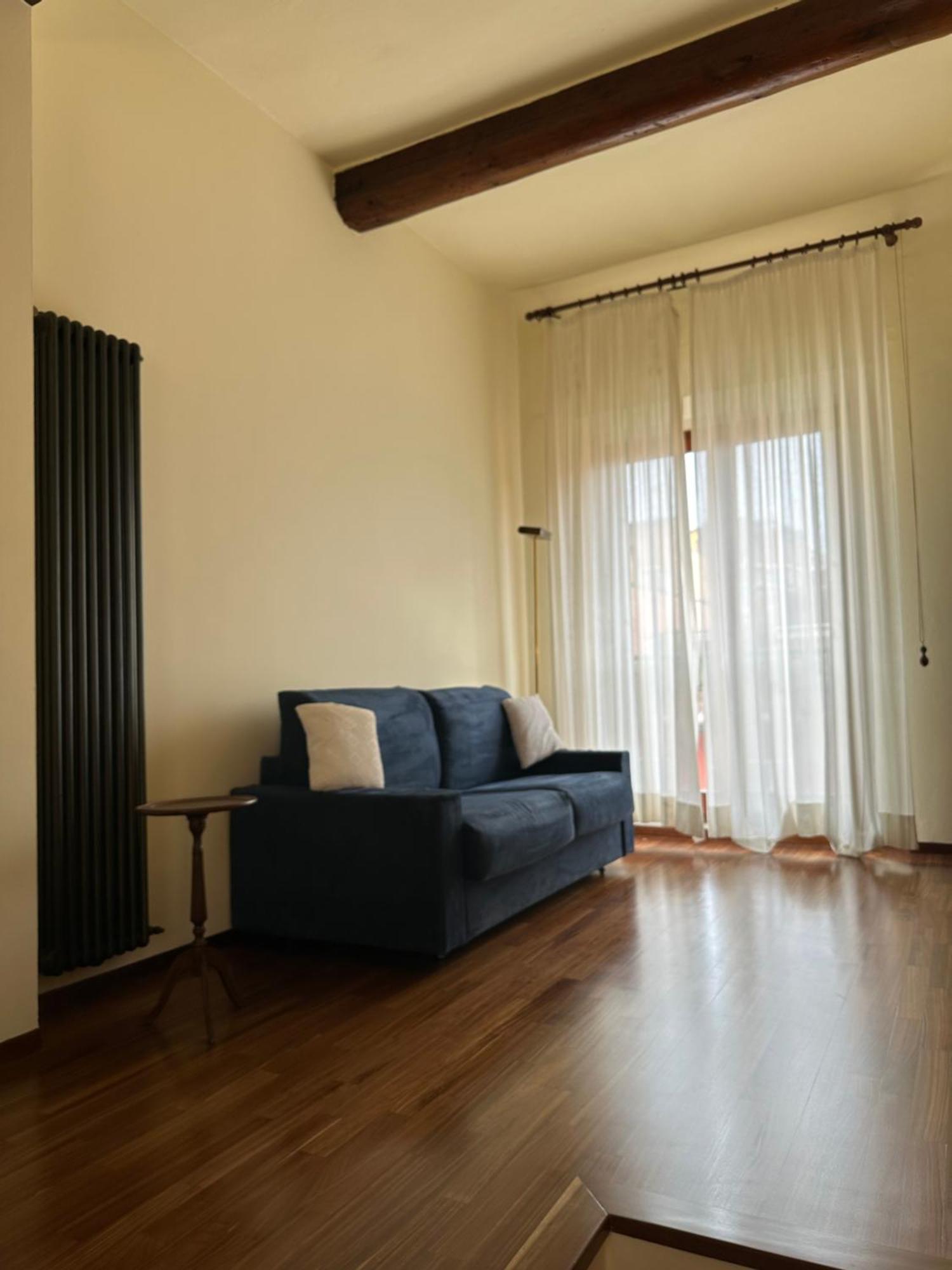 Casa Righi Nel Cuore Di Bologna Apartamento Exterior foto