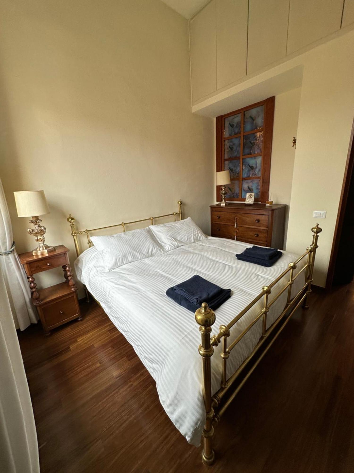 Casa Righi Nel Cuore Di Bologna Apartamento Exterior foto