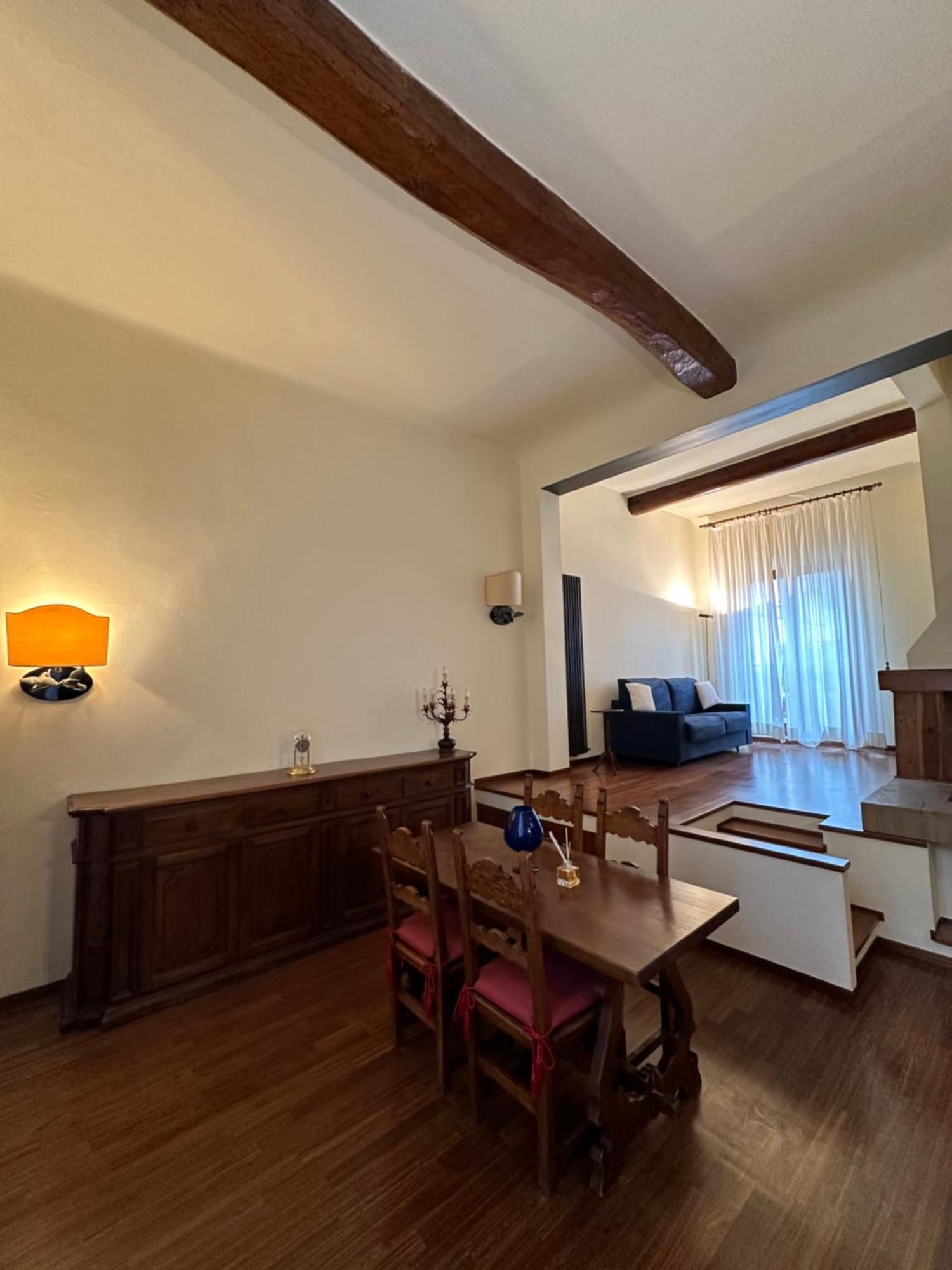 Casa Righi Nel Cuore Di Bologna Apartamento Exterior foto